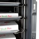 Cambro PCUHC615 Pro Cart Ultra™ Hot/Cold Insulated Food Carrier w/ (16) Pan Capacity, Gray thumbnail 9