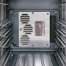 Cambro PCUHH615 Pro Cart Ultra™ Hot Insulated Food Carrier w/ (16) Pan Capacity, Gray, 110v thumbnail 3