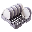 Cambro PR59314151 Camrack 5x9 Peg Rack - Full-Size, Soft Gray thumbnail 3