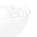 Cambro PSB18176 18" Round Camwear Salad Bowl - 20 1/5 qt Capacity, Pebbled thumbnail 2