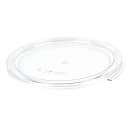 Cambro RFSCWC12135 Camwear Cover, for 12, 18 & 22 qt Containers, Clear thumbnail 2