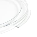 Cambro RFSCWC12135 Camwear Cover, for 12, 18 & 22 qt Containers, Clear thumbnail 3