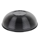 Cambro RSB12CW110 12" Round Camwear Bowl - 5.8-qt Capacity, Black thumbnail 3