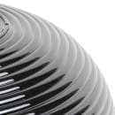 Cambro RSB12CW110 12" Round Camwear Bowl - 5.8-qt Capacity, Black thumbnail 4