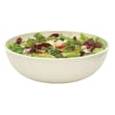 Cambro RSB23CW148 23" Round Camwear Bowl - 40 qt Capacity, White thumbnail 2