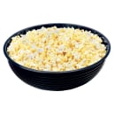 Cambro RSB8CW110 8" Round Camwear Bowl - 1 13/20 qt Capacity, Black thumbnail 2