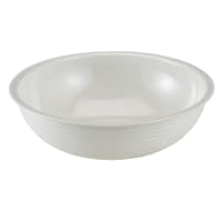 Cambro RSB8CW135 8" Round Camwear Bowl - 1 13/20 qt Capacity, Clear thumbnail 4