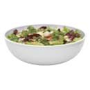 Cambro RSB8CW148 8" Round Camwear Bowl - 1 13/20 qt Capacity, White thumbnail 2