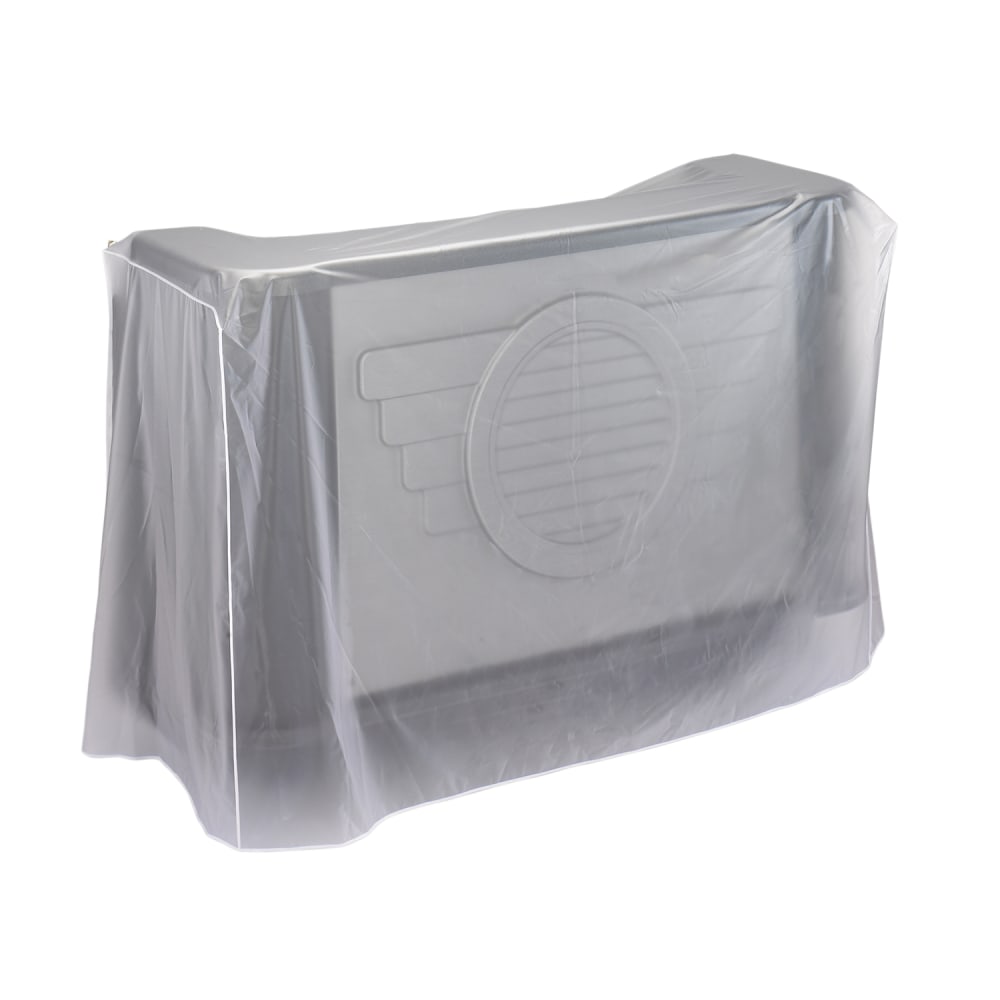 Cambro S07007 Vinyl Cover for BAR540 Series Portable Bars
