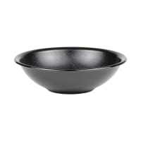 Cambro SB80174 8" Round Budget Salad Bowl - 31 1/5 oz Round Capacity, Birch thumbnail 3