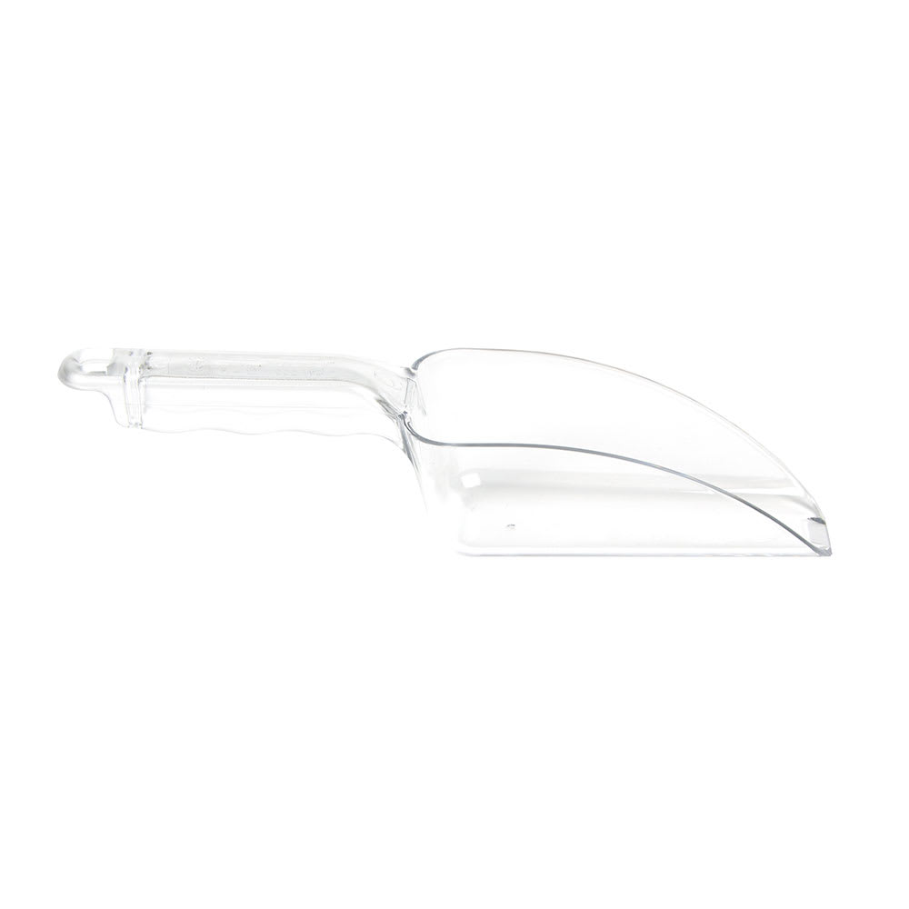 Cambro SCP12CW135 12 oz Camwear Scoop - Clear