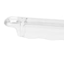 Cambro SCP12CW135 12 oz Camwear Scoop - Clear thumbnail 4