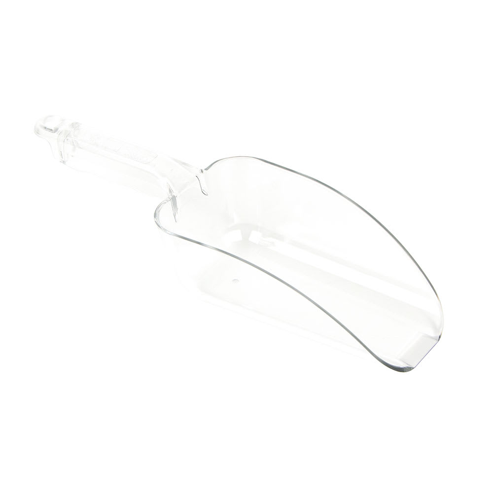 Cambro SCP24CW135 24 oz Camwear Scoop - Clear