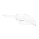 Cambro SCP24CW135 24 oz Camwear Scoop - Clear thumbnail 2