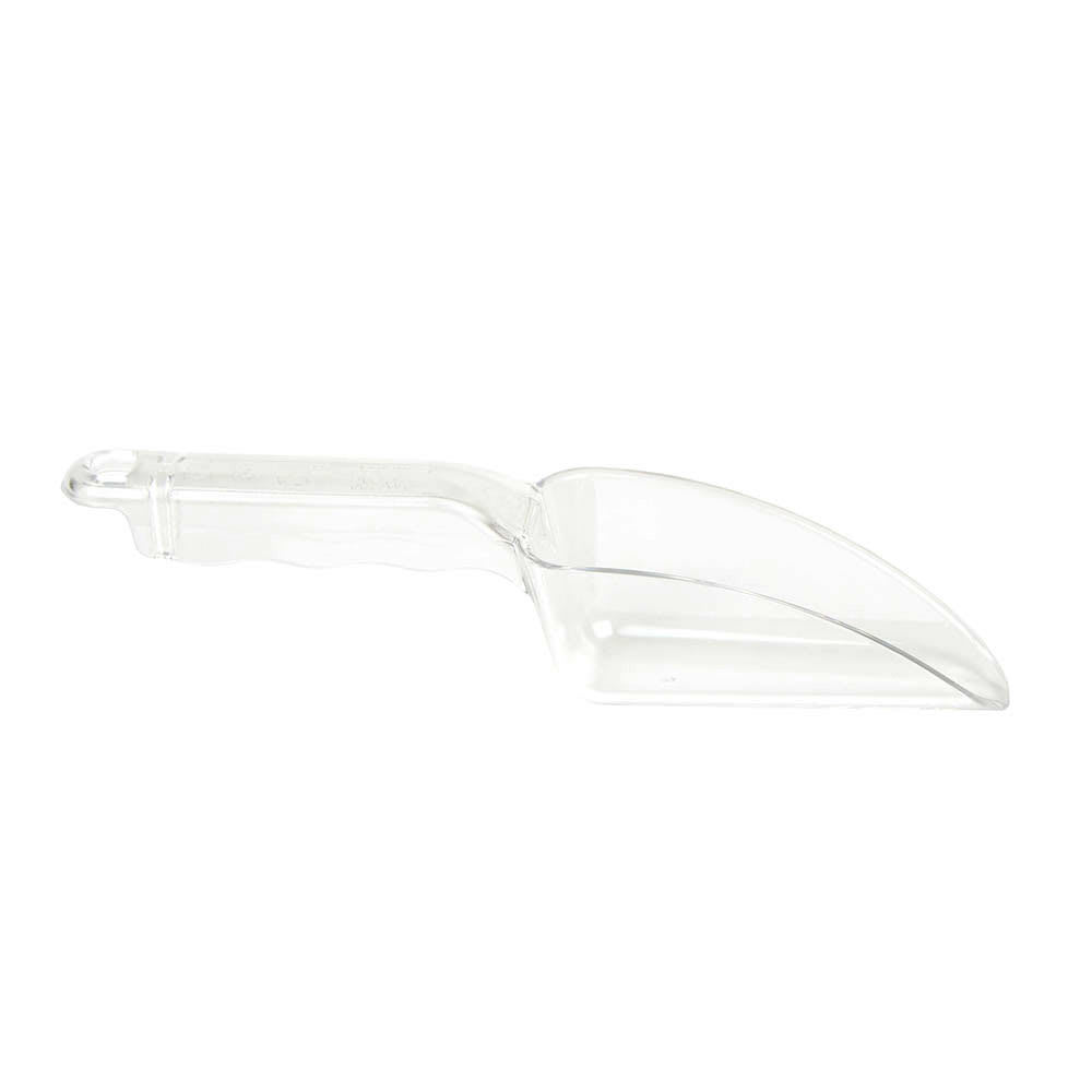 Cambro SCP6CW135 6 oz Camwear Scoop - Clear