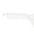 Cambro SCP6CW135 6 oz Camwear Scoop - Clear thumbnail 4