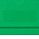 Cambro SFC2452 CamSquare® Cover, for 2 & 4 qt Containers, Kelly Green thumbnail 6