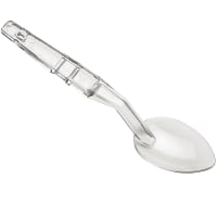 Cambro SPO11CW133 11" Deli Spoon Beige thumbnail 2