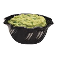 Cambro SRB13148 13 oz Swirl Bowl - Plastic, White thumbnail 3