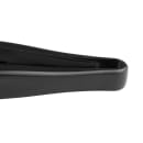 Cambro TGA11110 10 4/5"L Plastic Serving Tongs, Black thumbnail 4