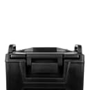 Cambro UC1000110 10 1/2 gal Ultra Camtainer® Insulated Beverage Dispenser, Black thumbnail 4