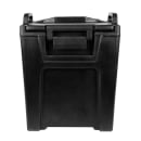 Cambro UC1000110 10 1/2 gal Ultra Camtainer® Insulated Beverage Dispenser, Black thumbnail 5
