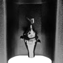 Cambro UC1000110 10 1/2 gal Ultra Camtainer® Insulated Beverage Dispenser, Black thumbnail 6