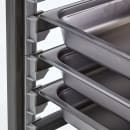 Cambro UGNPR11F18480 28 3/4"W (18) Pan Sheet Rack w/ 3" Bottom Load Slides thumbnail 10