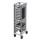 Cambro UGNPR11F18480 28 3/4"W (18) Pan Sheet Rack w/ 3" Bottom Load Slides thumbnail 5