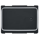 Cambro UPC100110 Ultra Pan Carriers® Insulated Food Carrier - 40 qt w/ (1) Pan Capacity, Black thumbnail 3