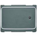 Cambro UPC100192 Ultra Pan Carriers® Insulated Food Carrier - 40 qt w/ (1) Pan Capacity, Green thumbnail 3