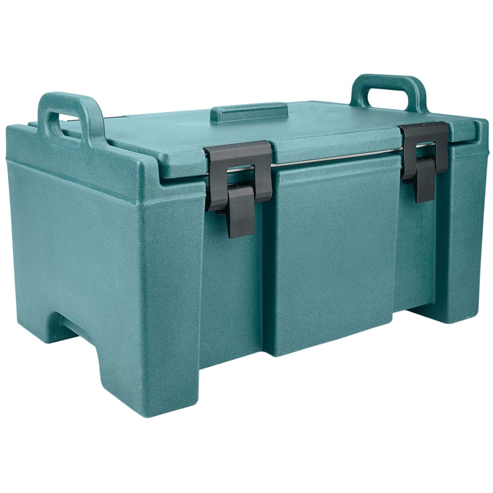 Cambro UPC100401 Ultra Pan Carriers® Insulated Food Carrier - 40 qt w/ (1) Pan Capacity, Blue