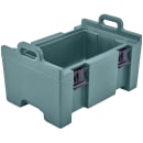 Cambro UPC100401 Ultra Pan Carriers® Insulated Food Carrier - 40 qt w/ (1) Pan Capacity, Blue thumbnail 2