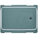 Cambro UPC100401 Ultra Pan Carriers® Insulated Food Carrier - 40 qt w/ (1) Pan Capacity, Blue thumbnail 3