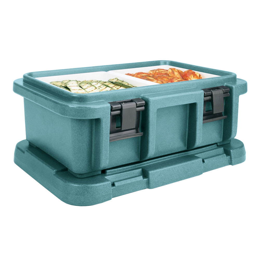 Cambro UPC160401 Ultra Pan Carriers® Insulated Food Carrier - 20 qt w/ (1) Pan Capacity, Blue