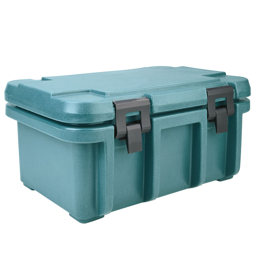 Cambro UPC180401 Ultra Pan Carriers® Insulated Food Carrier - 24 1/2 qt w/ (1) Pan Capacity, Blue