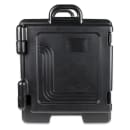 Cambro UPC300110 Ultra Pan Carrier® Insulated Food Carrier - 36 qt w/ (4) Pan Capacity, Black thumbnail 2