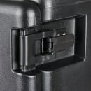 Cambro UPC300110 Ultra Pan Carrier® Insulated Food Carrier - 36 qt w/ (4) Pan Capacity, Black thumbnail 7