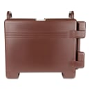 Cambro UPC300131 Ultra Pan Carrier® Insulated Food Carrier - 36 qt w/ (4) Pan Capacity, Brown thumbnail 5