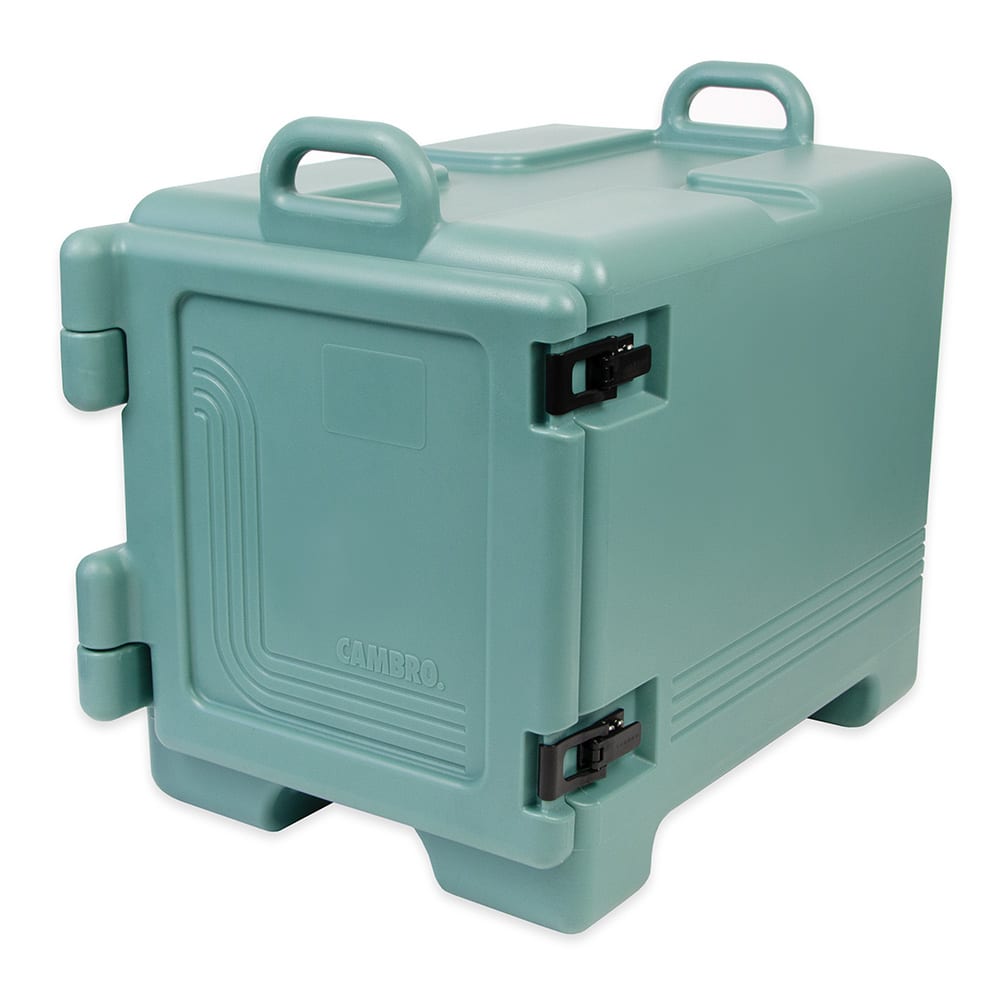 Cambro UPC300401 Ultra Pan Carrier® Insulated Food Carrier - 36 qt w/ (4) Pan Capacity, Blue
