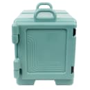 Cambro UPC300401 Ultra Pan Carrier® Insulated Food Carrier - 36 qt w/ (4) Pan Capacity, Blue thumbnail 2