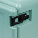 Cambro UPC300401 Ultra Pan Carrier® Insulated Food Carrier - 36 qt w/ (4) Pan Capacity, Blue thumbnail 7