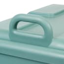 Cambro UPC300401 Ultra Pan Carrier® Insulated Food Carrier - 36 qt w/ (4) Pan Capacity, Blue thumbnail 8