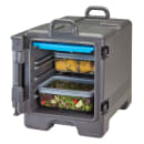 Cambro UPC300615 Ultra Pan Carrier® Insulated Food Carrier - 36 qt w/ (4) Pan Capacity, Gray thumbnail 3