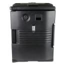 Cambro UPCH400110 Camcarrier® Insulated Food Carrier w/ (6) Pan Capacity, Black, 110v thumbnail 2