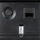 Cambro UPCH400110 Camcarrier® Insulated Food Carrier w/ (6) Pan Capacity, Black, 110v thumbnail 6