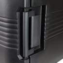 Cambro UPCH400110 Camcarrier® Insulated Food Carrier w/ (6) Pan Capacity, Black, 110v thumbnail 7