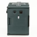 Cambro UPCH400192 Camcarrier® Insulated Food Carrier w/ (6) Pan Capacity, Green, 110v thumbnail 2