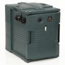 Cambro UPCH400192 Camcarrier® Insulated Food Carrier w/ (6) Pan Capacity, Green, 110v thumbnail 3