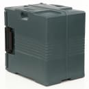 Cambro UPCH400192 Camcarrier® Insulated Food Carrier w/ (6) Pan Capacity, Green, 110v thumbnail 4